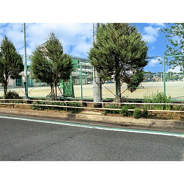 所沢市立和田小学校