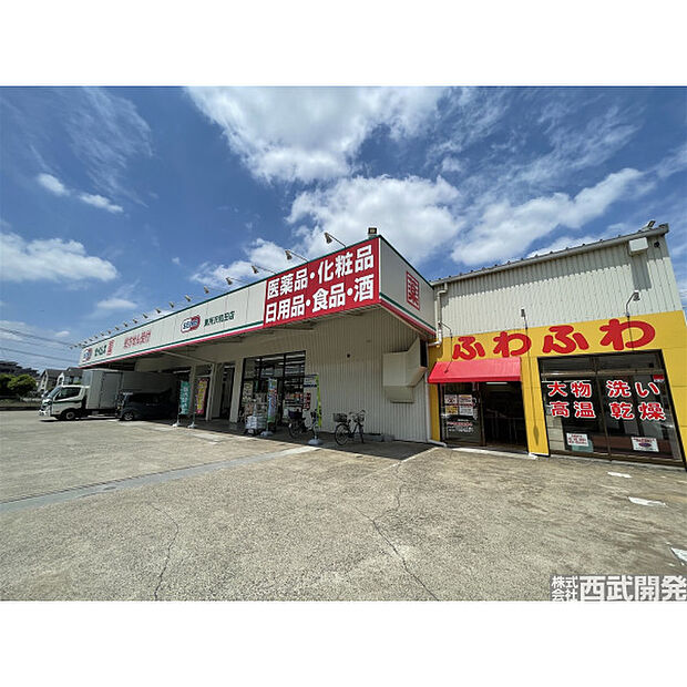 ドラックセイムス