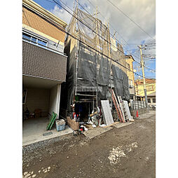 埼玉県新座市新堀２丁目