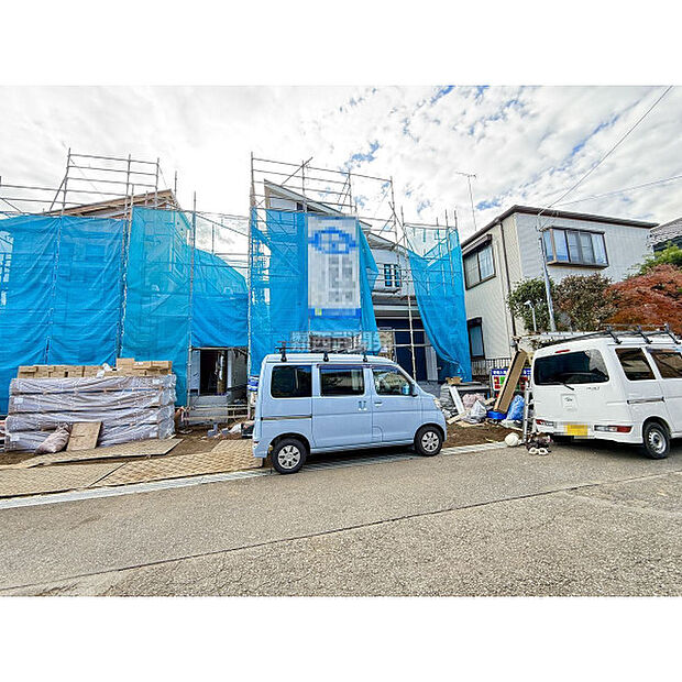 令和7年11月29日撮影