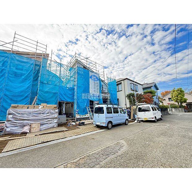 令和7年11月29日撮影