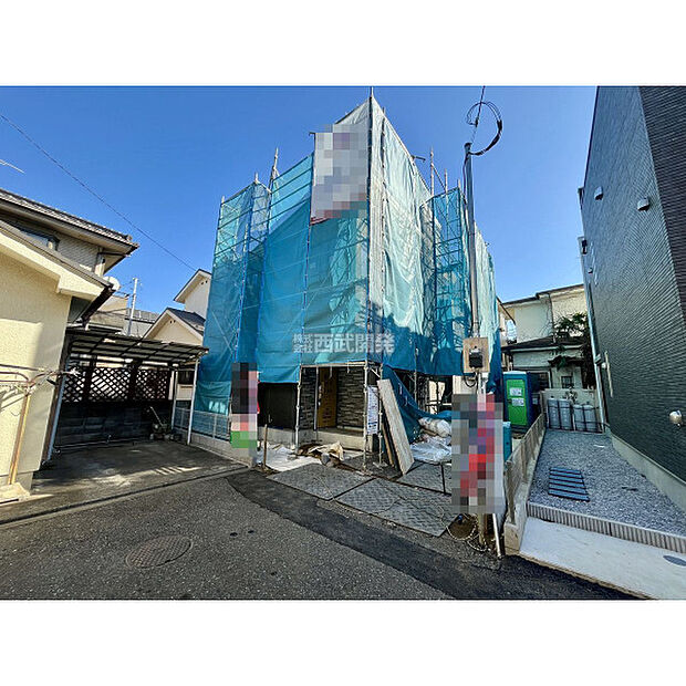 令和8年1月29日撮影