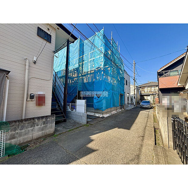 令和8年1月17日撮影