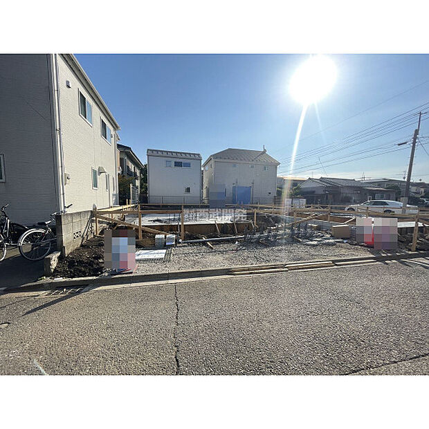 令和7年11月8日撮影