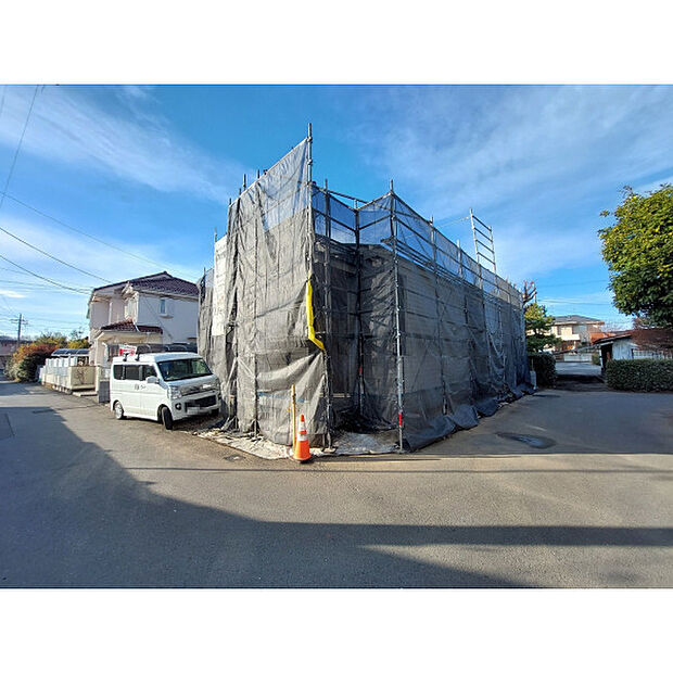 令和8年1月5日撮影