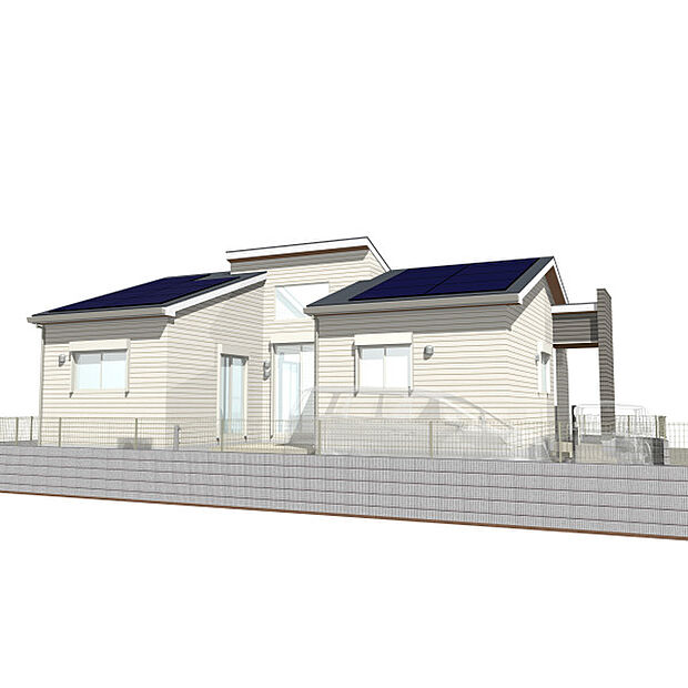 イメージパース