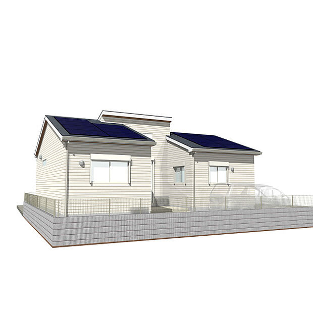 イメージパース