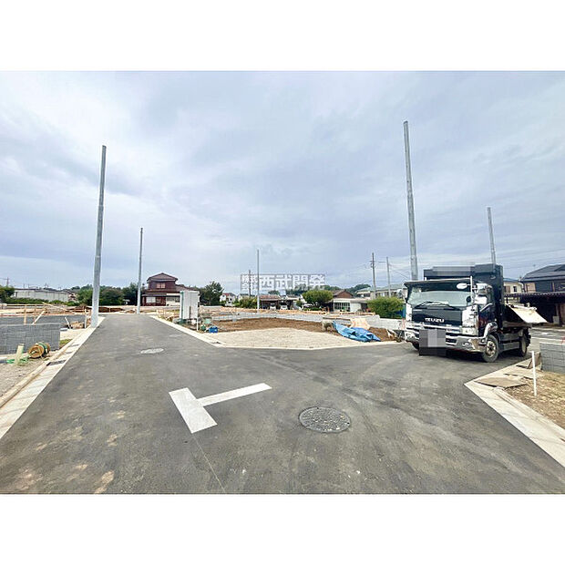 現地全景 令和7年10月4日撮影