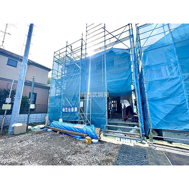 令和7年11月3日撮影