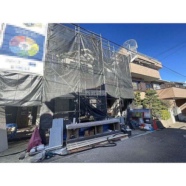 令和7年11月22日撮影