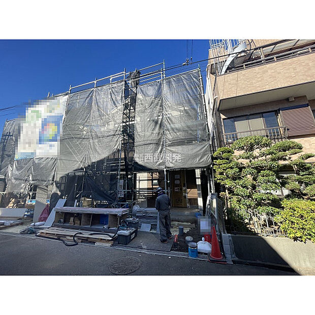 令和7年11月22日撮影