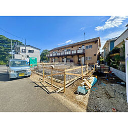 東京都東村山市青葉町１丁目