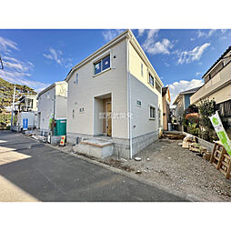 東京都東村山市青葉町１丁目