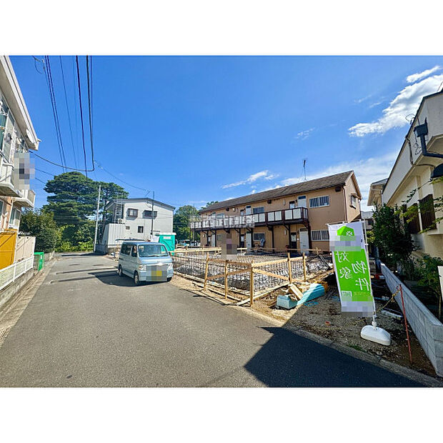 現地全体/令和7年9月27日撮影