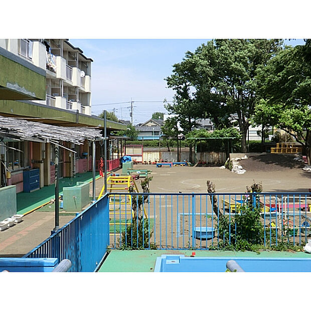 はちまん保育園