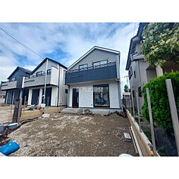 東京都東久留米市八幡町２丁目