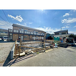 東京都東村山市青葉町１丁目