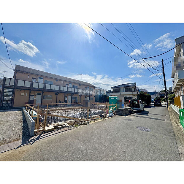 現地全体/令和7年9月27日撮影