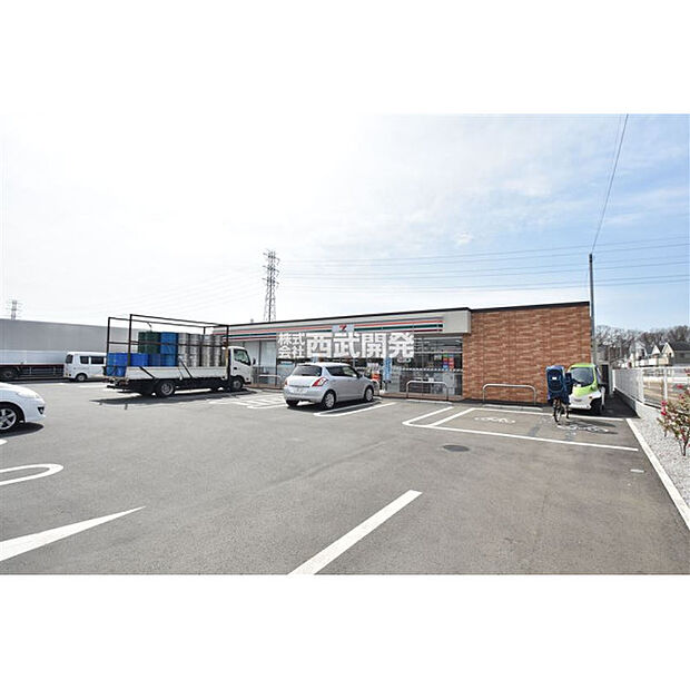 セブンイレブン