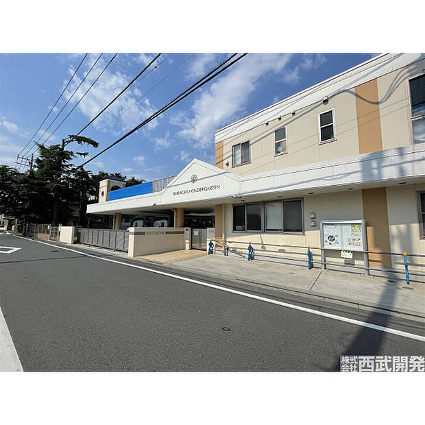 しらぎく幼稚園