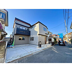埼玉県新座市石神５丁目