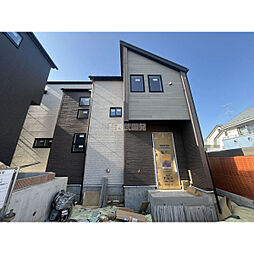 東京都東村山市秋津町４丁目