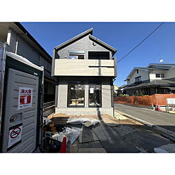 東京都東村山市秋津町４丁目