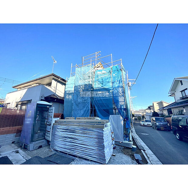 令和8年1月9日撮影