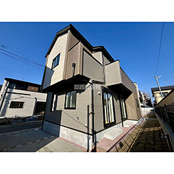 東京都東村山市秋津町４丁目