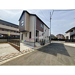 東京都東村山市秋津町４丁目