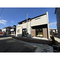 東京都東村山市秋津町４丁目