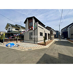 東京都東村山市秋津町４丁目