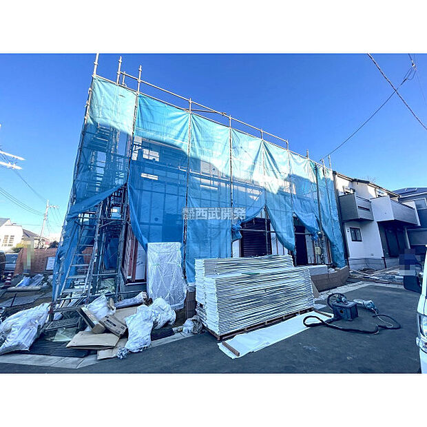 令和8年1月9日撮影