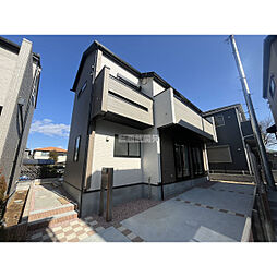 東京都東村山市秋津町４丁目