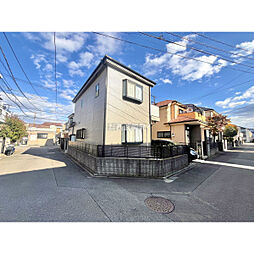 東京都東村山市秋津町２丁目