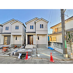 埼玉県新座市石神４丁目