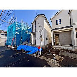 埼玉県新座市石神４丁目