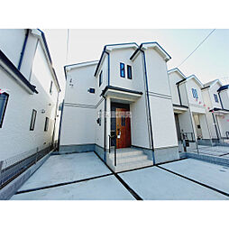 埼玉県新座市石神４丁目