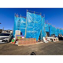 埼玉県新座市石神４丁目