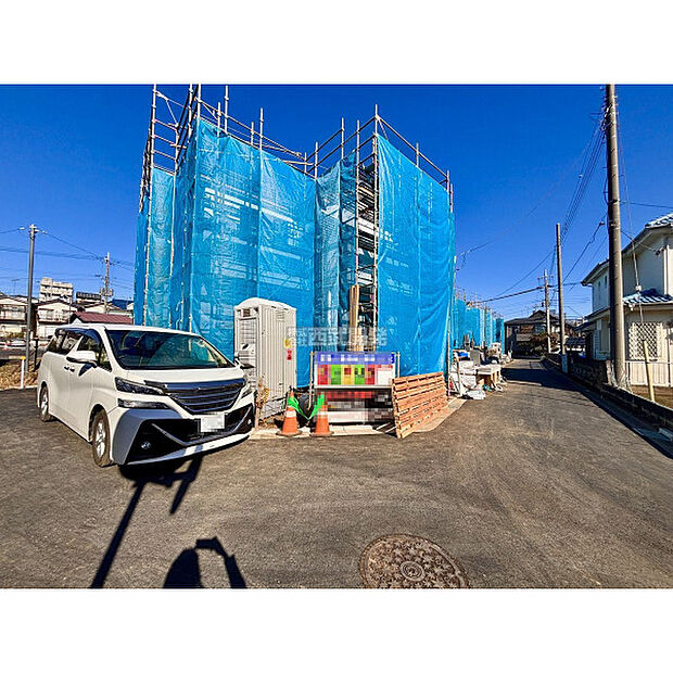 2025年11月28日撮影