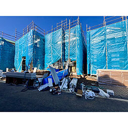 埼玉県新座市石神４丁目