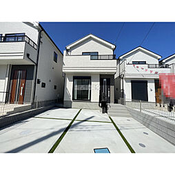 埼玉県新座市石神４丁目