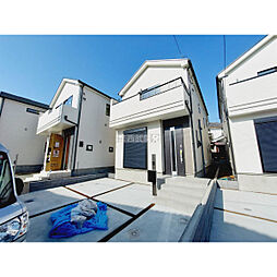 埼玉県新座市石神４丁目