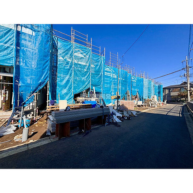 現地全体/2025年11月28日撮影