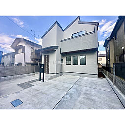 東京都東久留米市中央町３丁目