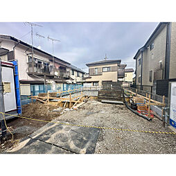 東京都東久留米市中央町３丁目