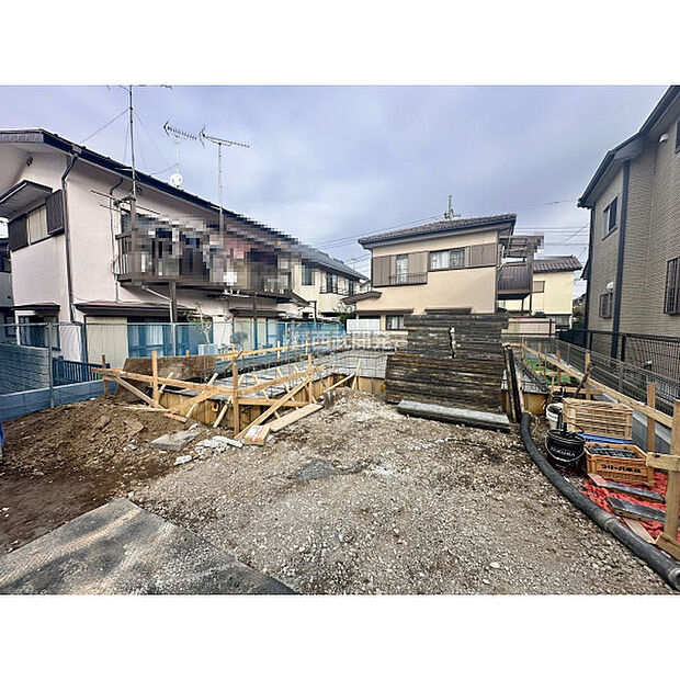 令和7年11月23日撮影