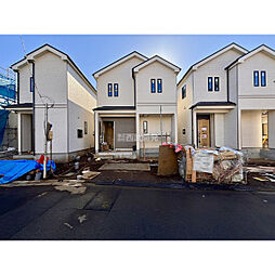 埼玉県新座市石神４丁目