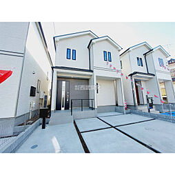 埼玉県新座市石神４丁目