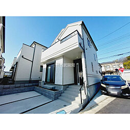 埼玉県新座市石神４丁目